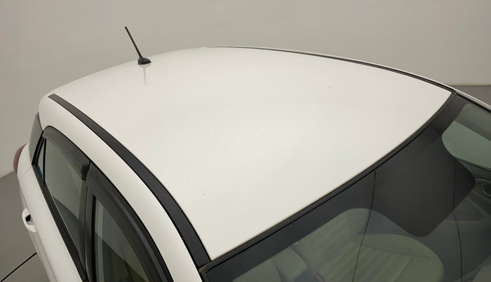 2018 Hyundai Elite i20 ASTA 1.2, Petrol, Manual, 81,844 km, Roof