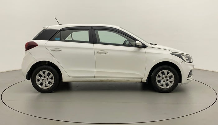 2018 Hyundai Elite i20 ASTA 1.2, Petrol, Manual, 81,844 km, Right Side View