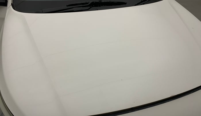 2018 Hyundai Elite i20 ASTA 1.2, Petrol, Manual, 81,844 km, Bonnet (hood) - Minor scratches