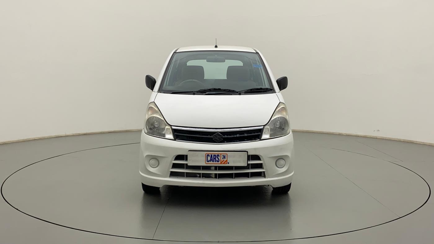 2012 Maruti Zen Estilo LXI, Petrol, Manual, 83,510 km, Front