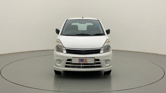 2012 Maruti Zen Estilo LXI, Petrol, Manual, 83,510 km, Front
