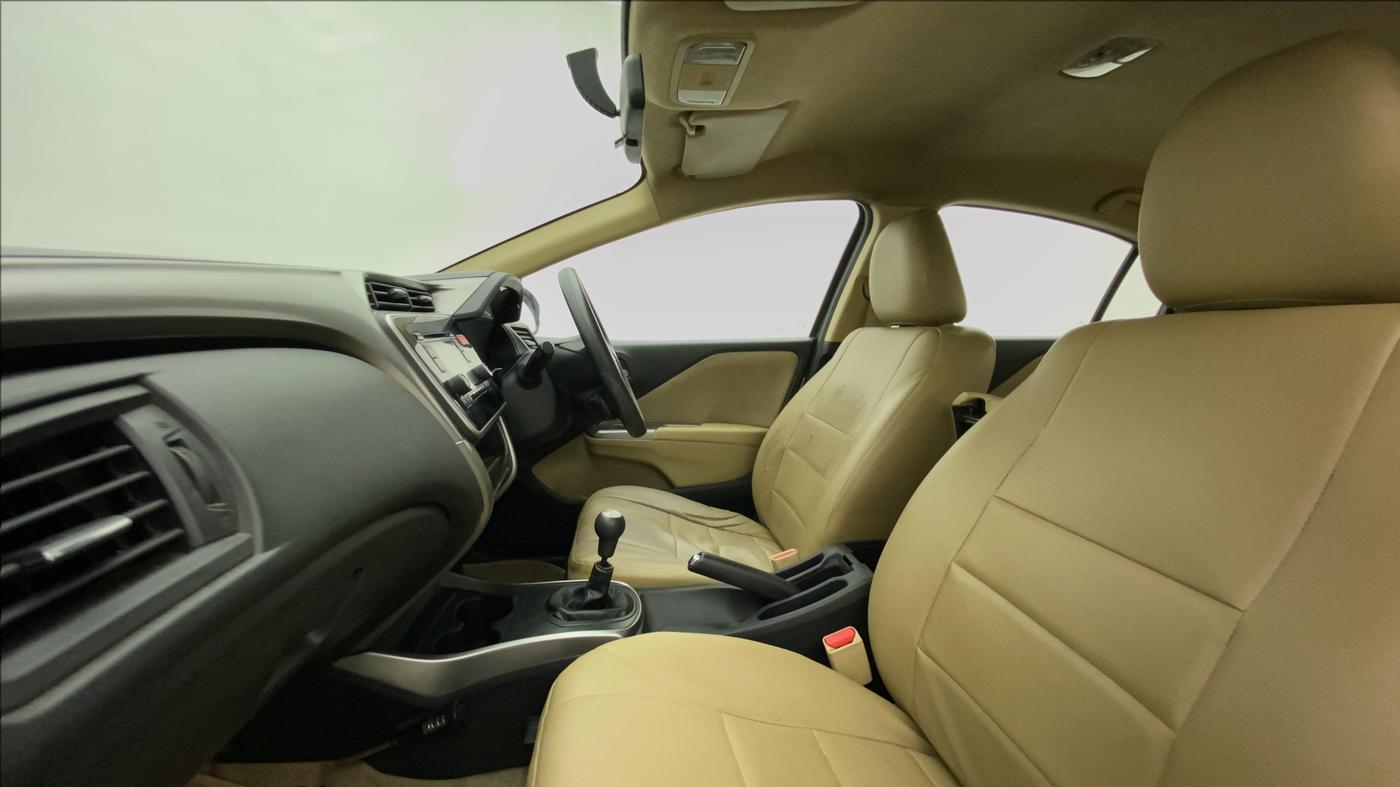 2015 Honda City 1.5L I-VTEC V MT, Petrol, Manual, 99,486 km, Right Side Front Door Cabin