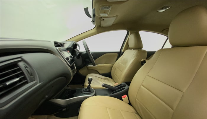 2015 Honda City 1.5L I-VTEC V MT, Petrol, Manual, 99,486 km, Right Side Front Door Cabin
