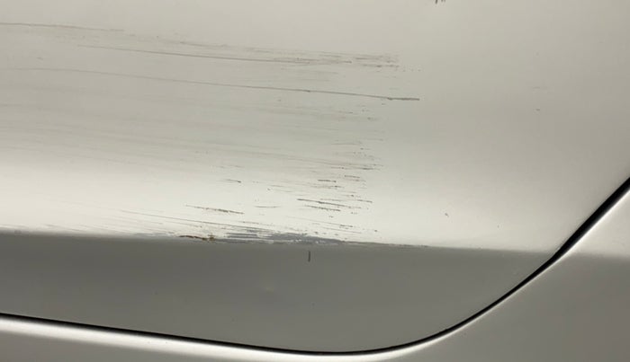 2015 Honda City 1.5L I-VTEC V MT, Petrol, Manual, 99,486 km, Rear left door - Slight discoloration
