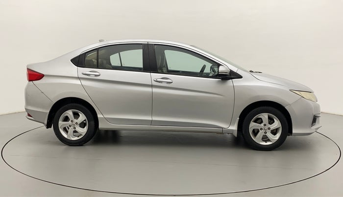 2015 Honda City 1.5L I-VTEC V MT, Petrol, Manual, 99,486 km, Right Side View