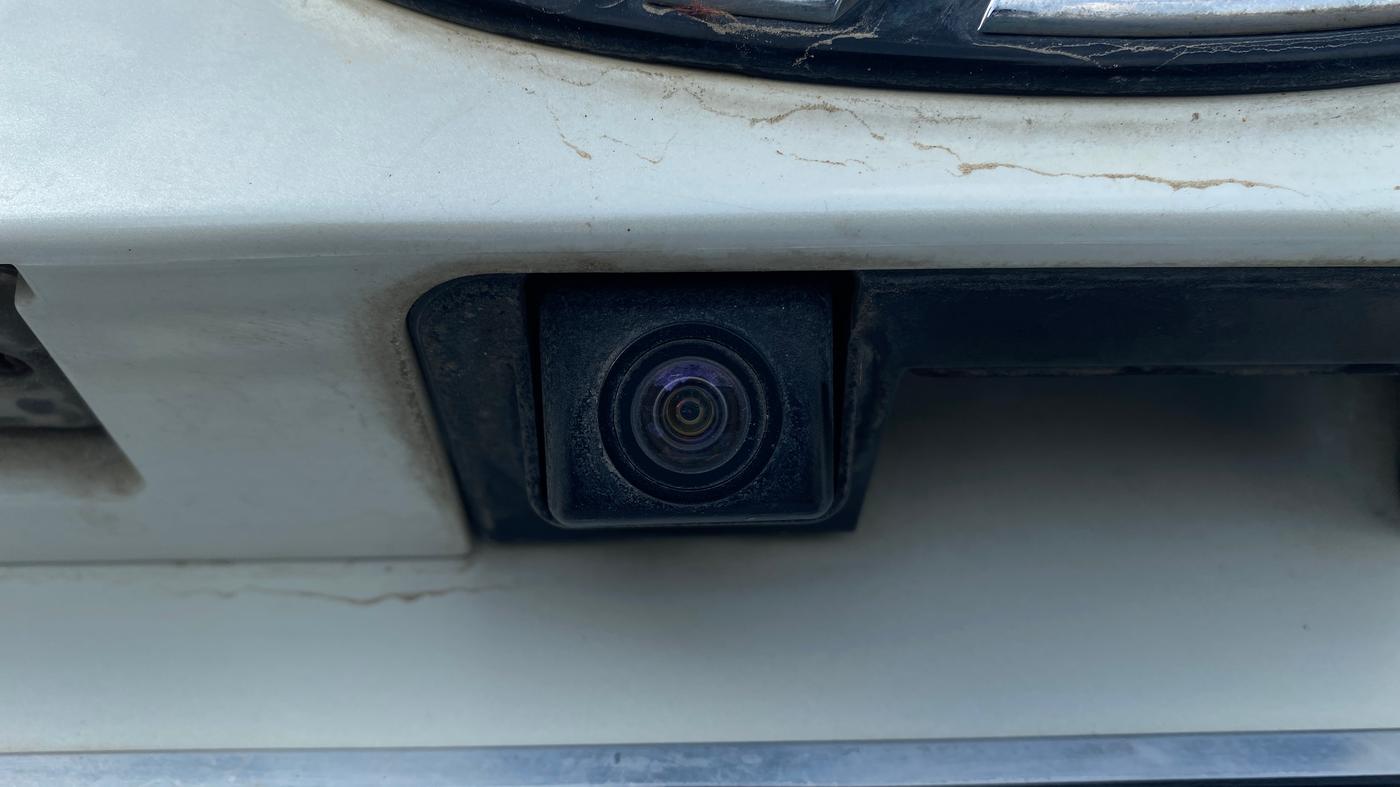 2019 Mahindra XUV300 W8 (O) 1.5 DIESEL, Diesel, Manual, 48,713 km, Parking Camera