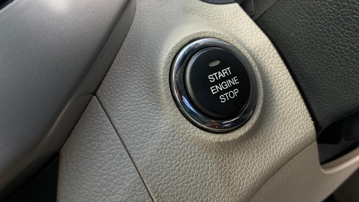 2019 Mahindra XUV300 W8 (O) 1.5 DIESEL, Diesel, Manual, 48,713 km, Keyless Start/ Stop Button