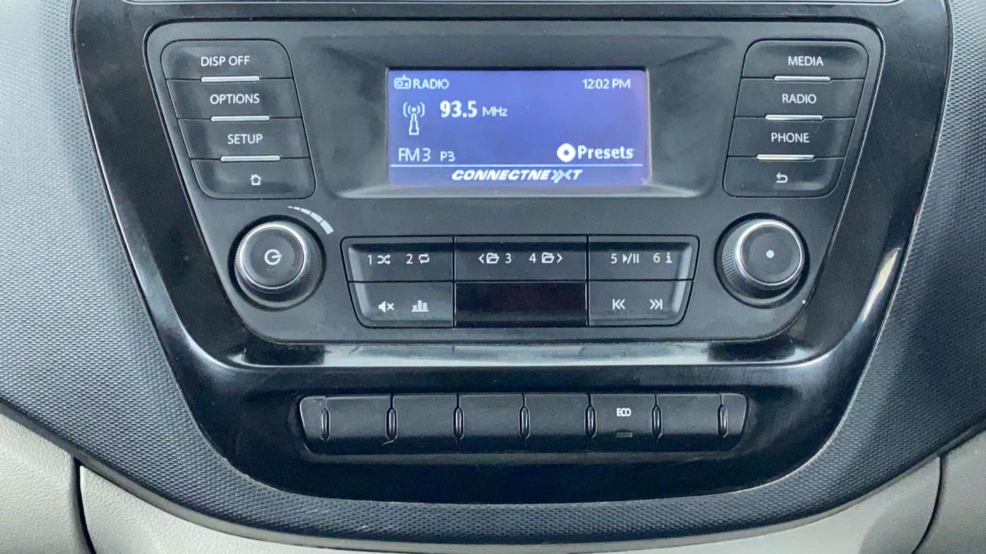 2019 Tata Tiago XZ 1.2 REVOTRON, Petrol, Manual, 28,446 km, Infotainment System