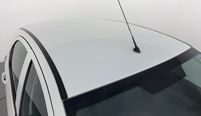 2019 Tata Tiago XZ 1.2 REVOTRON, Petrol, Manual, 28,446 km, Roof