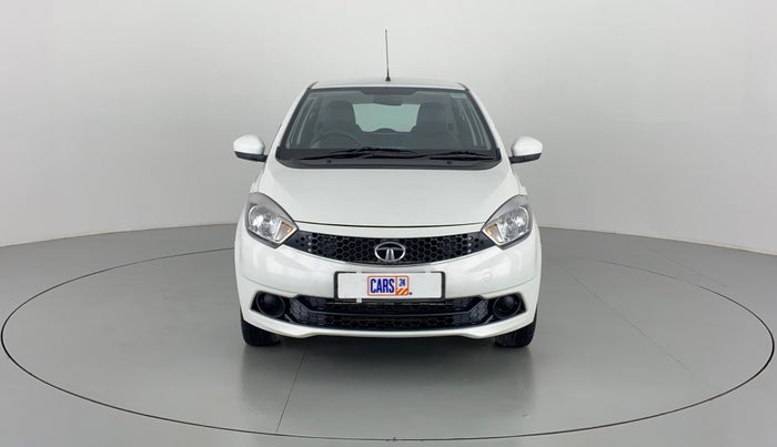 2019 Tata Tiago XZ 1.2 REVOTRON, Petrol, Manual, 28,446 km, Front