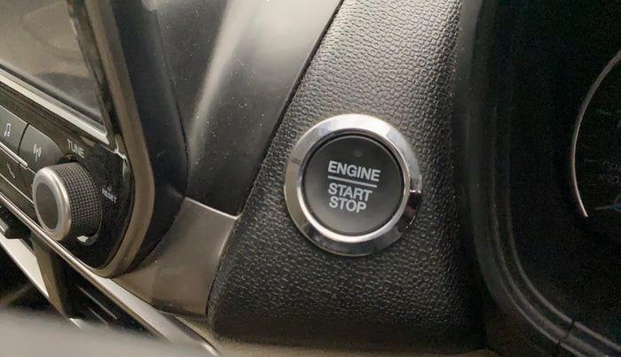 2019 Ford Ecosport TITANIUM 1.5L DIESEL, Diesel, Manual, 73,588 km, Keyless Start/ Stop Button