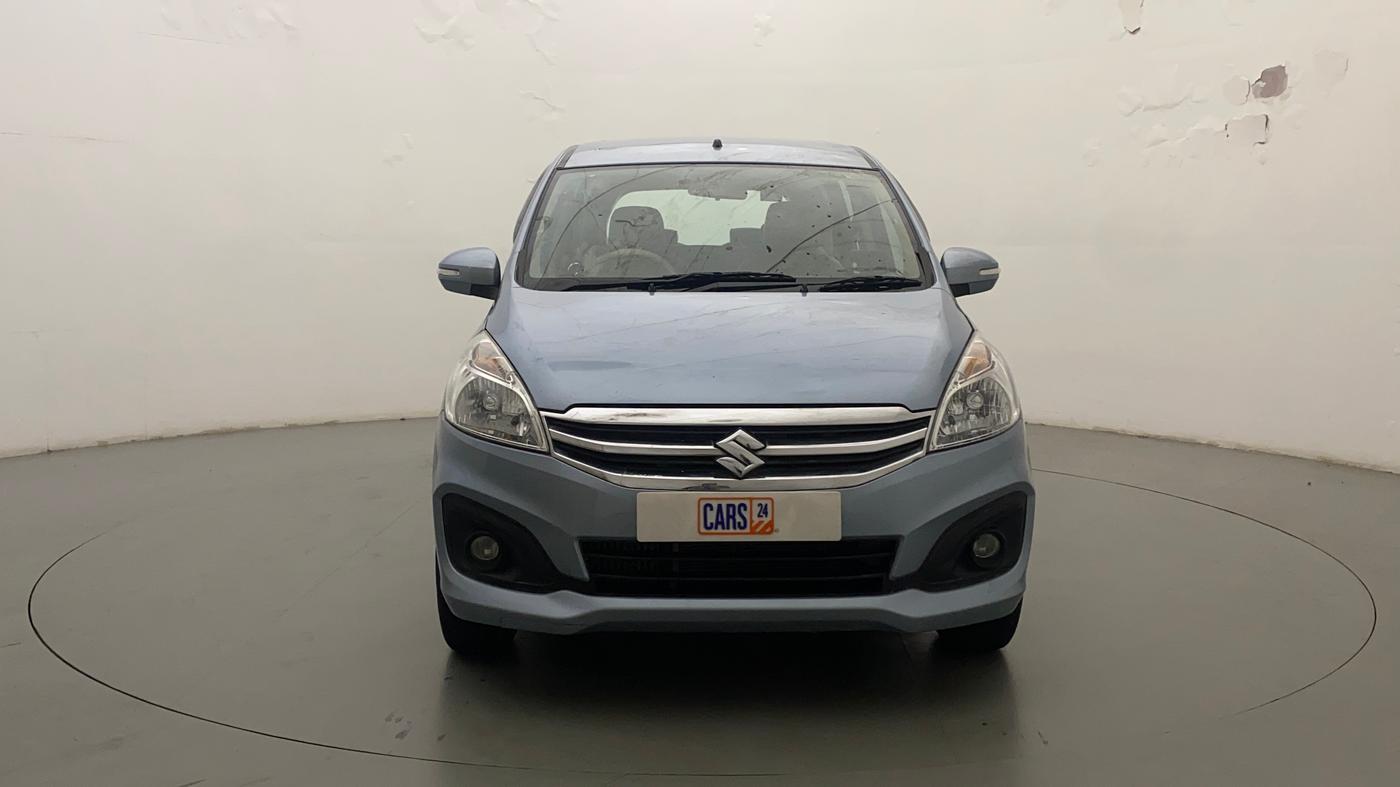 2016 Maruti Ertiga VDI SHVS, Diesel, Manual, 68,384 km, Front