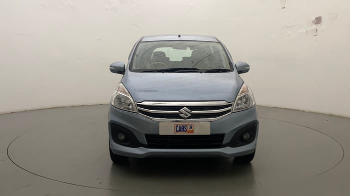 2016 Maruti Ertiga VDI SHVS, Diesel, Manual, 68,384 km, Front