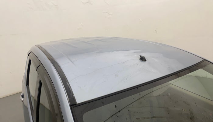 2016 Maruti Ertiga VDI SHVS, Diesel, Manual, 68,384 km, Roof