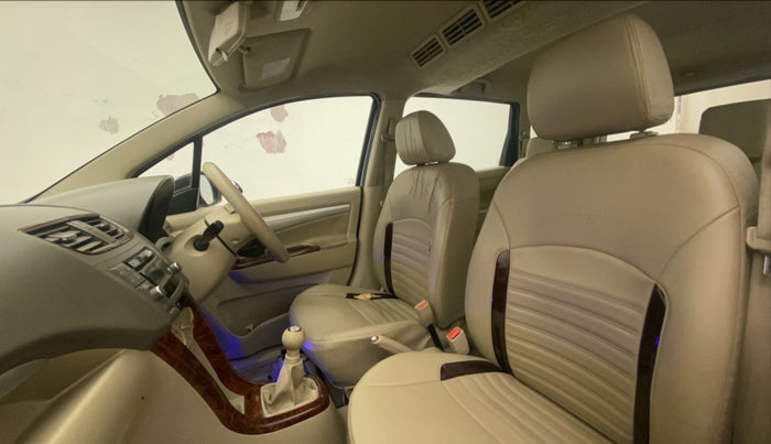 2016 Maruti Ertiga VDI SHVS, Diesel, Manual, 68,384 km, Right Side Front Door Cabin