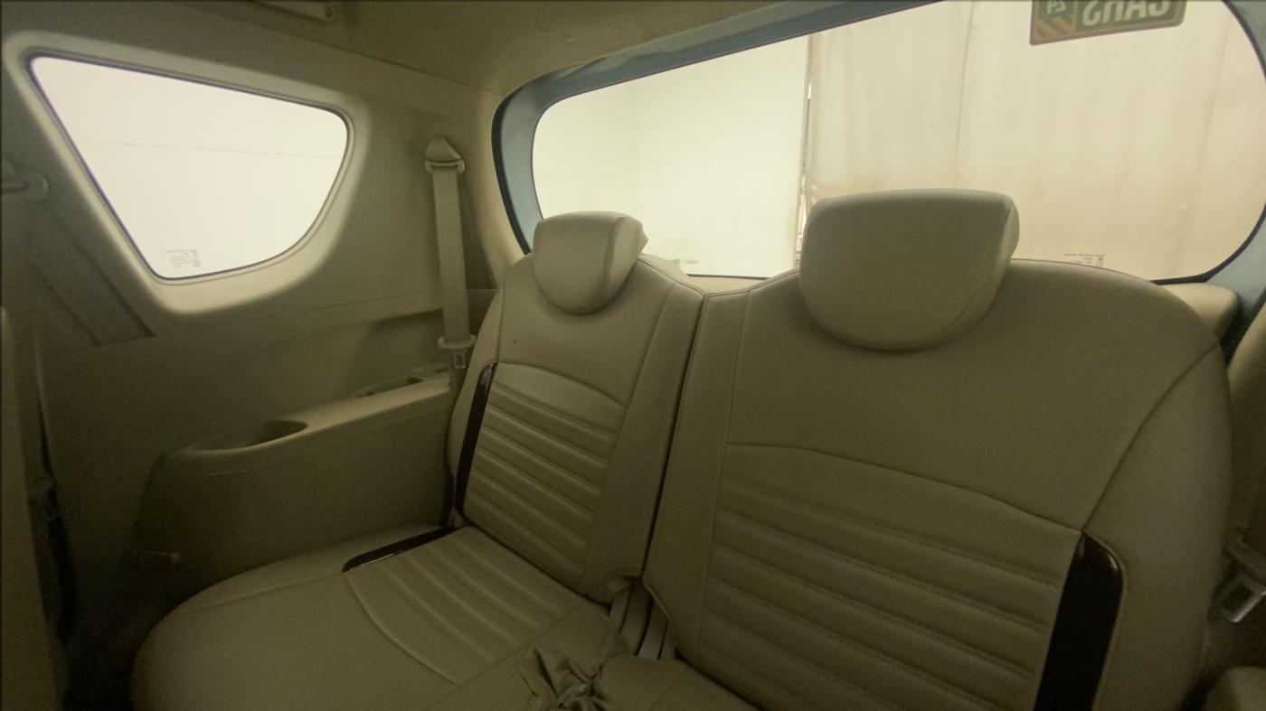 2016 Maruti Ertiga VDI SHVS, Diesel, Manual, 68,384 km, Third Seat Row ( optional )