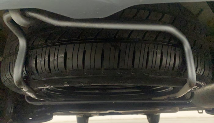 2016 Maruti Ertiga VDI SHVS, Diesel, Manual, 68,384 km, Spare Tyre