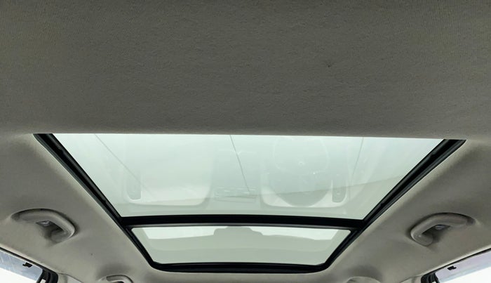 2022 Hyundai Creta SX 1.5 PETROL, Petrol, Manual, 8,971 km, Panoramic Sunroof