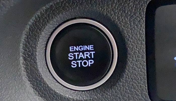 2022 Hyundai Creta SX 1.5 PETROL, Petrol, Manual, 8,971 km, Keyless Start/ Stop Button