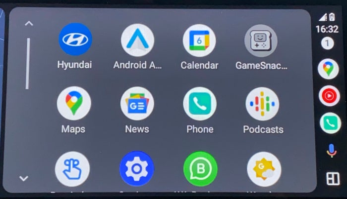 2022 Hyundai Creta SX 1.5 PETROL, Petrol, Manual, 8,971 km, Apple CarPlay and Android Auto