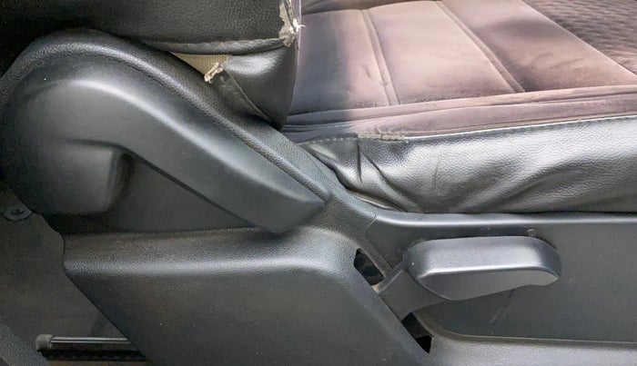2019 Ford Ecosport TITANIUM 1.5L PETROL, Petrol, Manual, 74,900 km, Driver Side Adjustment Panel