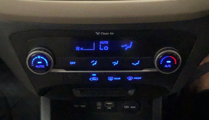 2015 Hyundai Elite i20 ASTA 1.2, Petrol, Manual, 27,696 km, Automatic Climate Control