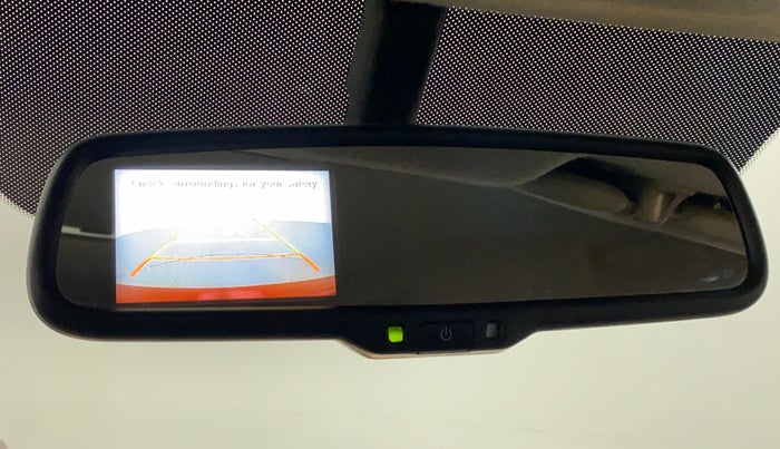 2015 Hyundai Elite i20 ASTA 1.2, Petrol, Manual, 27,696 km, IRVM Reverse Camera