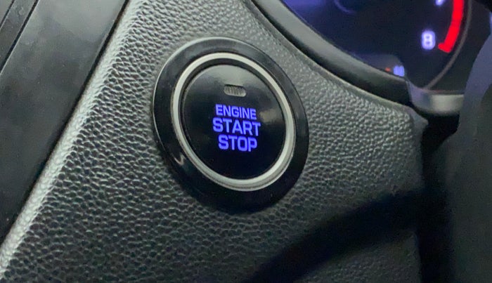 2015 Hyundai i20 Active 1.2 SX, Petrol, Manual, 51,182 km, Keyless Start/ Stop Button
