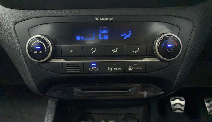 2015 Hyundai i20 Active 1.2 SX, Petrol, Manual, 51,182 km, Automatic Climate Control