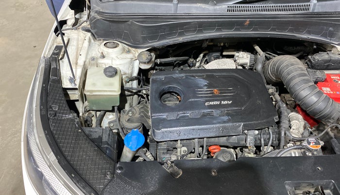 2020 KIA SELTOS HTK PLUS 1.5 DIESEL, Diesel, Manual, 87,223 km, Engine View - Right