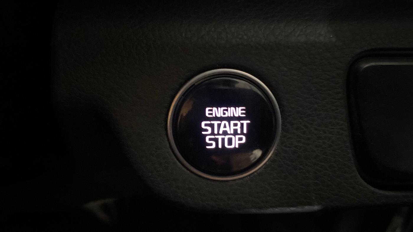 2020 KIA SELTOS HTK PLUS 1.5 DIESEL, Diesel, Manual, 88,572 km, Keyless Start/ Stop Button