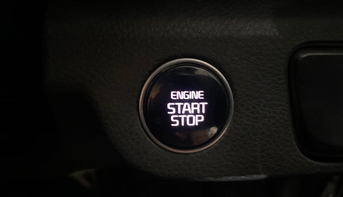 2020 KIA SELTOS HTK PLUS 1.5 DIESEL, Diesel, Manual, 87,223 km, Keyless Start/ Stop Button