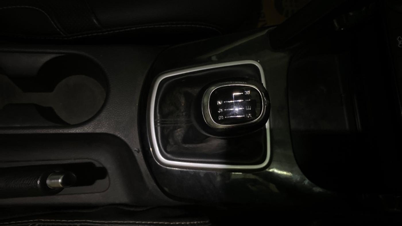 2020 KIA SELTOS HTK PLUS 1.5 DIESEL, Diesel, Manual, 88,572 km, Gear Lever