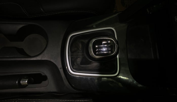 2020 KIA SELTOS HTK PLUS 1.5 DIESEL, Diesel, Manual, 87,223 km, Gear Lever