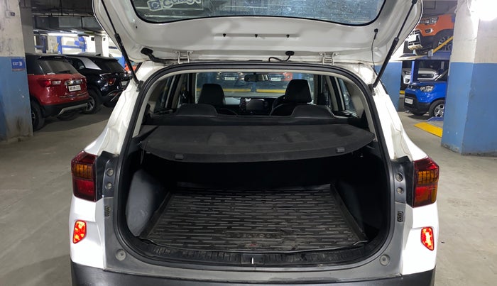 2020 KIA SELTOS HTK PLUS 1.5 DIESEL, Diesel, Manual, 87,223 km, Boot Inside