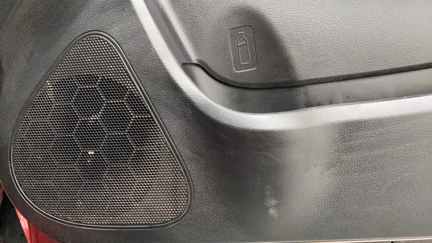 2019 Maruti Vitara Brezza ZDI, Diesel, Manual, 1,02,984 km, Speaker