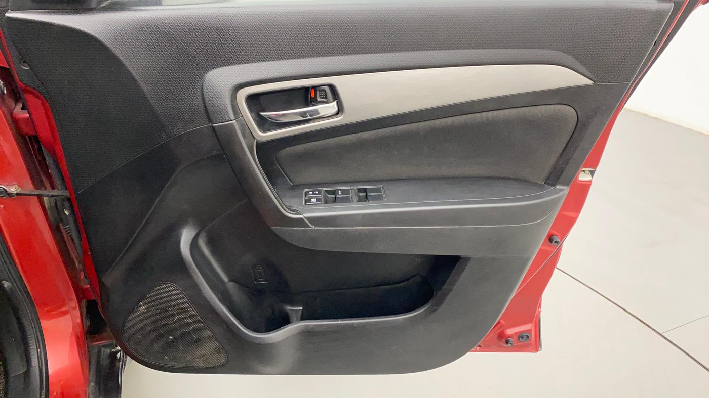 2019 Maruti Vitara Brezza ZDI, Diesel, Manual, 1,02,984 km, Driver Side Door Panels Control