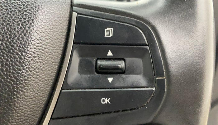 2015 Hyundai i20 Active 1.4 SX, Diesel, Manual, 51,151 km, Adaptive Cruise Control