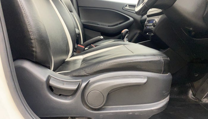 2015 Hyundai i20 Active 1.4 SX, Diesel, Manual, 51,151 km, Driver Side Adjustment Panel