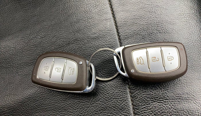 2015 Hyundai i20 Active 1.4 SX, Diesel, Manual, 51,151 km, Key Close Up