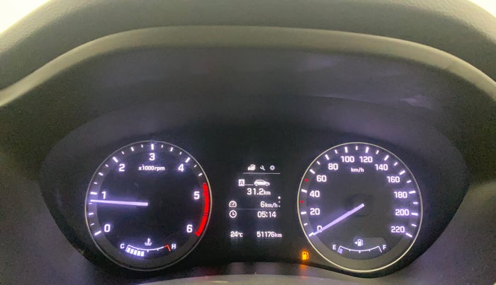 2015 Hyundai i20 Active 1.4 SX, Diesel, Manual, 51,151 km, Odometer Image