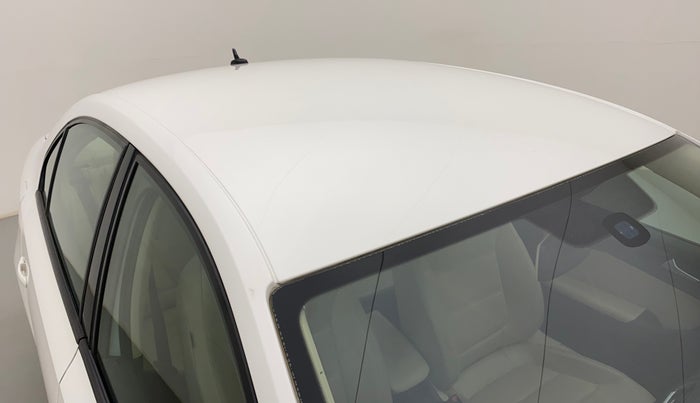 2013 Volkswagen Jetta COMFORTLINE TSI, Petrol, Manual, 1,09,357 km, Roof