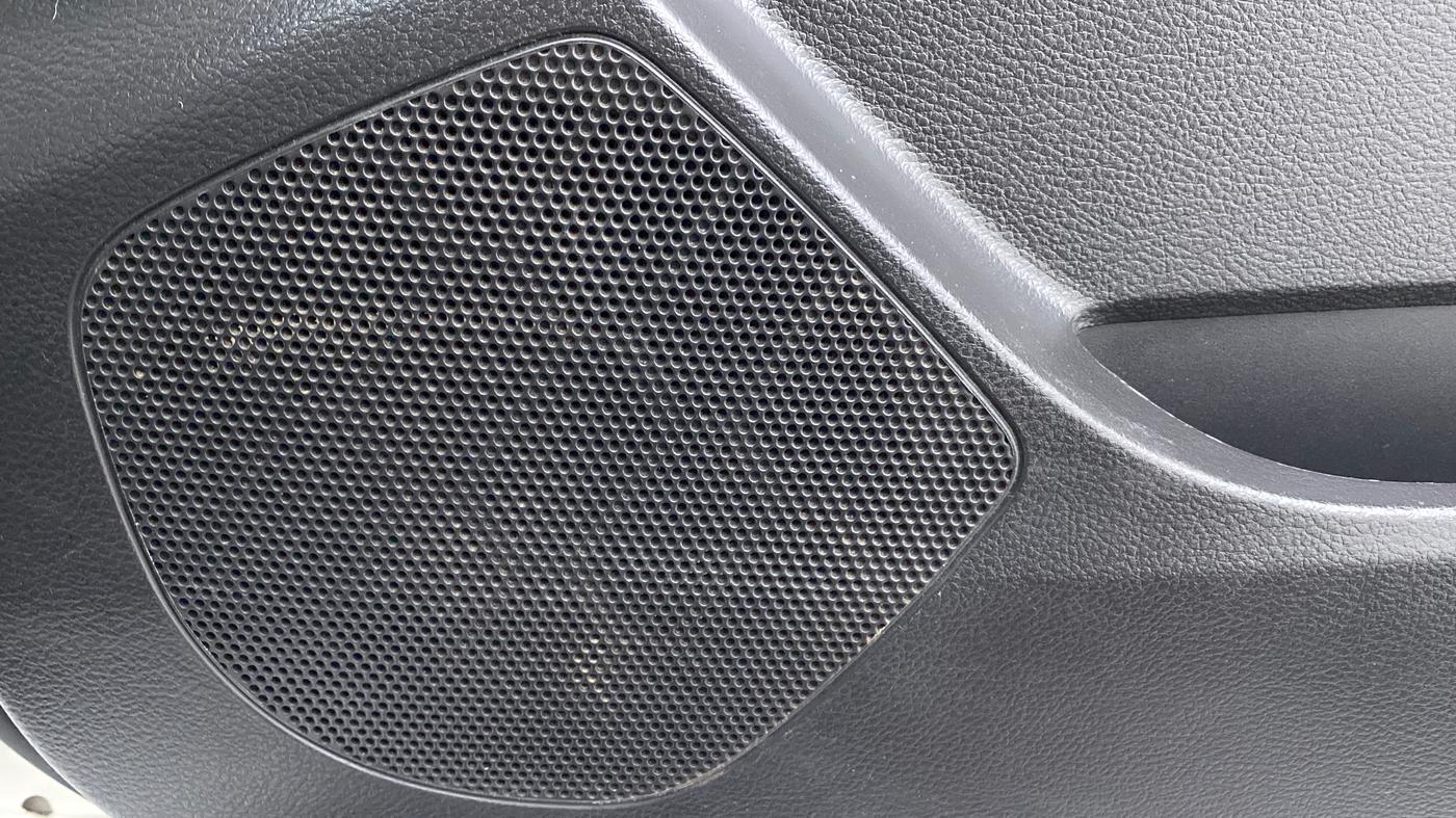 2019 Maruti Alto VXI, CNG, Manual, 30,561 km, Speaker