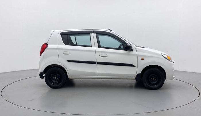 2019 Maruti Alto VXI, CNG, Manual, 30,561 km, Right Side View