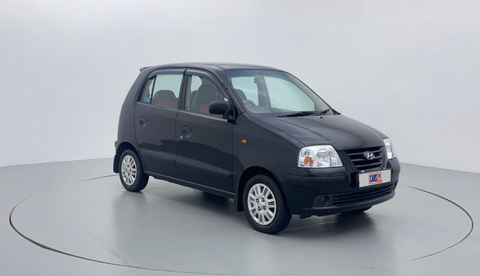 2010 Hyundai Santro Xing GLS, Petrol, Manual, 92,721 km, Main image / SRP