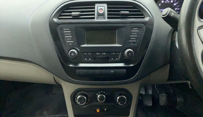 2017 Tata Tiago XT PETROL, Petrol, Manual, 51,508 km, Air Conditioner