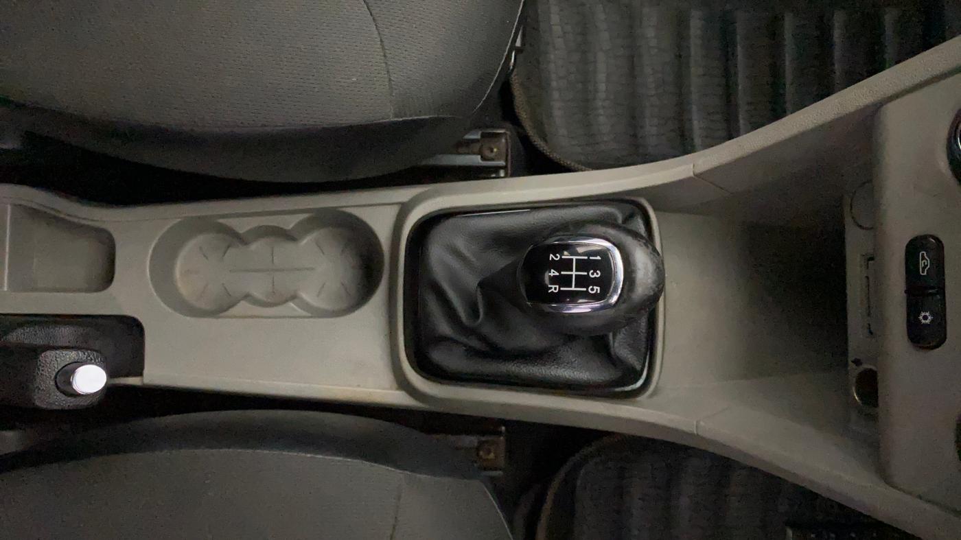 2019 Tata Tiago XM DIESEL, Diesel, Manual, 88,754 km, Gear Lever