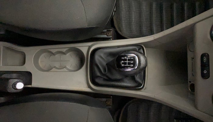 2019 Tata Tiago XM DIESEL, Diesel, Manual, 88,727 km, Gear Lever