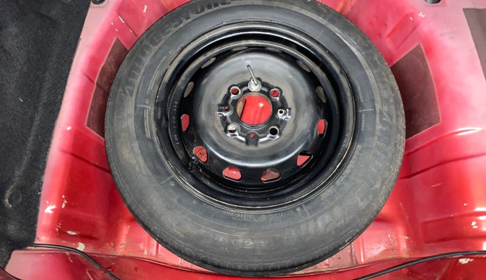 2019 Tata Tiago XM DIESEL, Diesel, Manual, 88,727 km, Spare Tyre