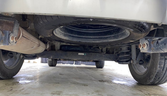 2020 MG HECTOR PLUS SHARP 1.5 PETROL TURBO DCT 6-STR, Petrol, Automatic, 60,375 km, Spare Tyre